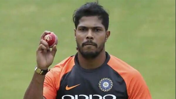 Umesh Yadav Breaks His Silence On Not Getting Enough Chances To Play For India - RVCJ Media