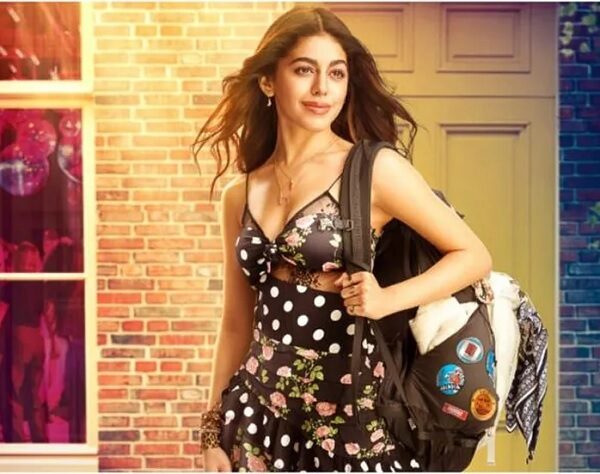 Alaya F Has A Sensible Take On Nepotism In Bollywood & You Might Agree With Her - RVCJ Media