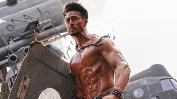 Baaghi 3 Day 1 Collections Out. Tiger Shroff’s Movie Is The Highest Opener Of 2020 RVCJ Media
