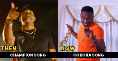 Dwayne Bravo’s Tribute Song To People Fighting Against Coronavirus Is Breaking The Internet RVCJ Media