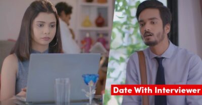 Advertising Guy Looks For IT Job & The Firm Owner Happens To Be His Tinder Match. Watch Next RVCJ Media