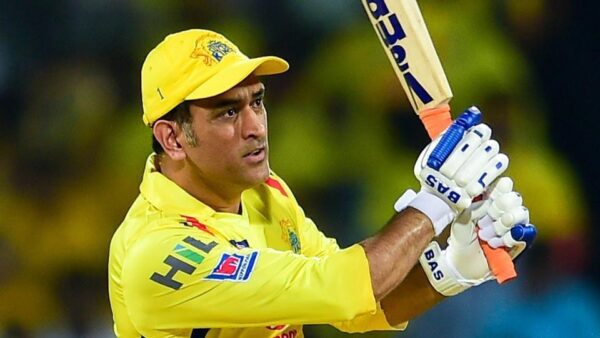 Dhoni’s Daughter Ziva Turns Makeup Artist For Dhoni, Sapna Bhavnani Has A Beautiful Reaction - RVCJ Media