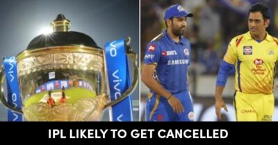 IPL 2020 Most Likely To Get Cancelled & Even Mega Auction Might Not Take Place RVCJ Media