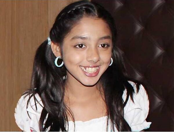 Remember Sonu From Taarak Mehta Ka Ooltah Chashmah? She Has Turned Into A Diva Now - RVCJ Media