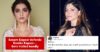 Sonam Kapoor Supports Coronavirus Positive Kanika Kapoor, Twitter Calls Her Brainless RVCJ Media