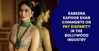 Kareena Kapoor Opens Up On Pay Disparity & Her Struggles In Bollywood RVCJ Media