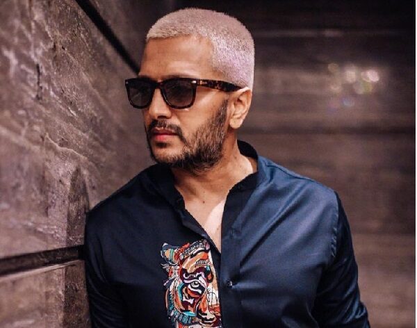 Riteish Deshmukh Has The Coolest Yet Funny Response To The Hater Who Called  Him Sasta DJ Snake - RVCJ Media
