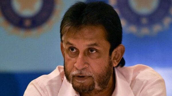 Sandeep Patil Slams Management For Preferring Rishabh Pant Over Wriddhiman Saha - RVCJ Media