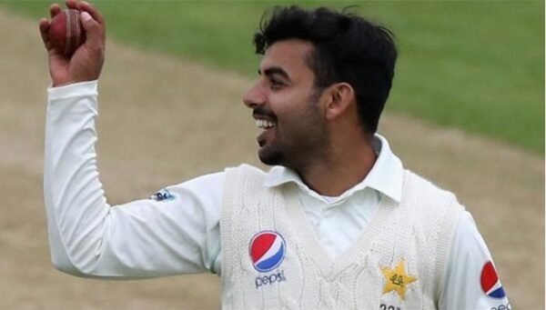 Shadab Khan Trolls Hassan Ali For Tweeting About Postponement Of PSL 2020 In Perfect English - RVCJ Media
