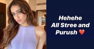 Shraddha Kapoor Shares A Hilarious Meme Inspired From “Stree” & It Will Make You ROFL RVCJ Media