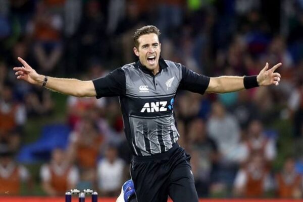 After Kane Williamson, Tim Southee Reacts To Virat Kohli’s Fiery Send-Off In IndVsNZ 2nd Test - RVCJ Media
