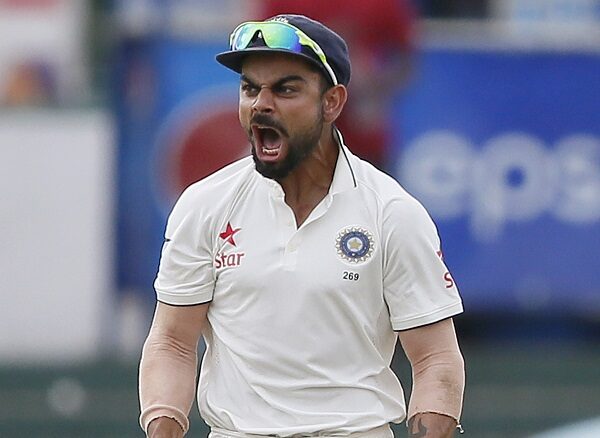 Remember Kohli Said “Dikha Doonga” After Losing 2nd Test To NZ? Mitchell Johnson Reacted To It - RVCJ Media