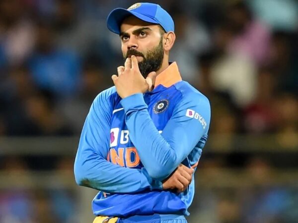 “Stop Virat Kohli From Congratulating Team India In ICC Matches”, Cricket Fan Starts Petition RVCJ Media
