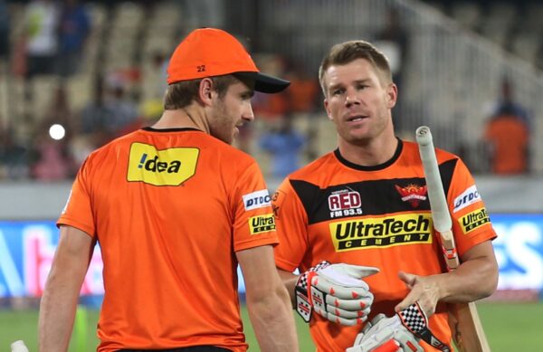 ICC Shares An Interesting Isolation Game Amid COVID-19 Outbreak, David Warner’s Response Is Funny - RVCJ Media