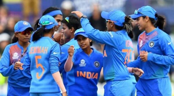 Virat Congratulated Women’s Team For Reaching ICC T20 WC finals, Twitter Called Him Panauti - RVCJ Media