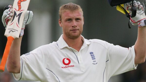 Andrew Flintoff Opens Up On Sandpapergate, Says Steve Smith Took The Blame For Everyone Else - RVCJ Media