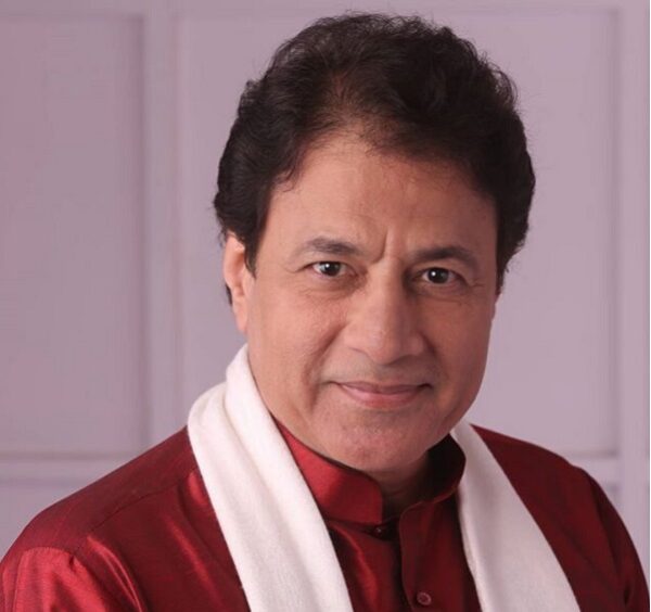 Ramayan’s Lord Ram Aka Arun Govil Talks About His Role & The Response Ramayan Is Getting - RVCJ Media