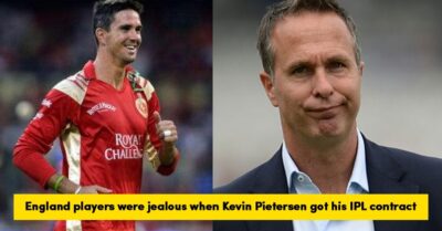 Vaughan Names English Players Who Were Jealous Of Kevin Pietersen For Getting Huge IPL Contract RVCJ Media