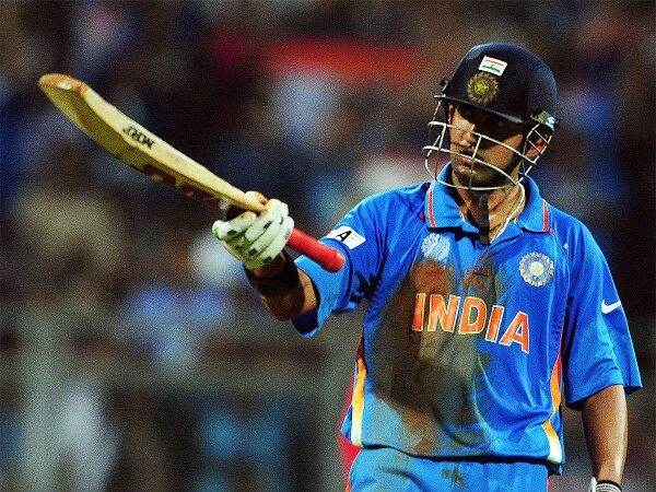 Gautam Gambhir Trolled For His Unpleasant Tweet Over Dhoni’s World Cup-Winning Six Pic - RVCJ Media