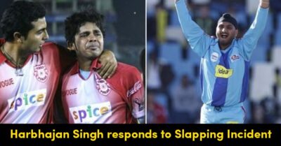 Harbhajan Singh Was Highly Upset & Sorry For Slapping Sreesanth, Reveals Dominic Thornely RVCJ Media