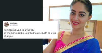 Mahhi Vij Gave Kickass Replies To Fans Of Paras Who Trolled Jay Bhanushali For His Tweet RVCJ Media