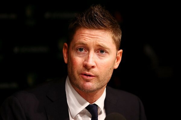 Harbhajan Has A Mouth-Shutting Response To Michael Clarke’s Remark On IPL Contract & Virat Kohli - RVCJ Media