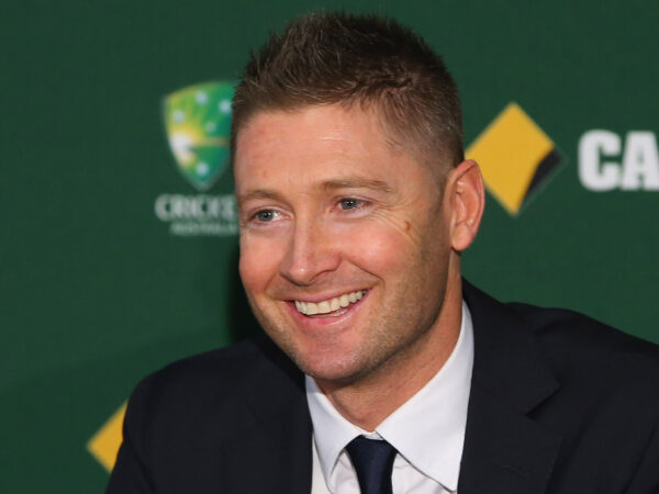 Pat Cummins Reacts On Michael Clarke’s Remark Of Australian Cricketers Saving IPL Contracts RVCJ Media