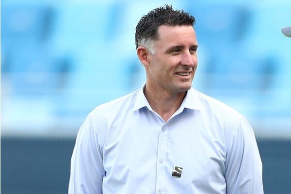Michael Hussey Calls Dhoni The Greatest Finisher Of All Time, Says Mahi Has Unbelievable Power - RVCJ Media