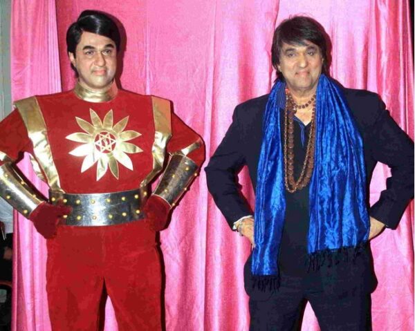 Mukesh Khanna Takes A Satirical Jibe At Ekta Kapoor For Her So-Called Modern Mahabharata - RVCJ Media