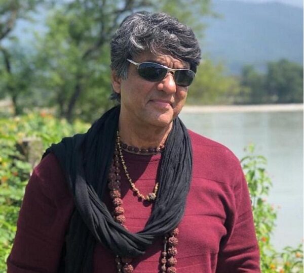 Mukesh Khanna Finally Disclosed Why Shaktimaan Went Off-Air Suddenly RVCJ Media