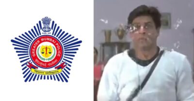 Mumbai Police Hilariously Shares Shah Rukh’s Iconic Scene From Main Hoon Na Amid COVID-19 Scare RVCJ Media