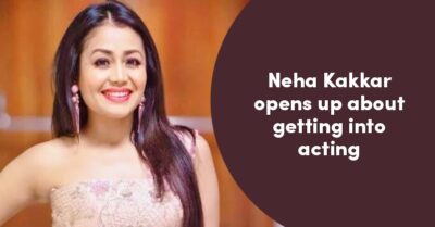 Neha Kakkar Loves Acting But She Will Not Debut In Movies For This Reason RVCJ Media