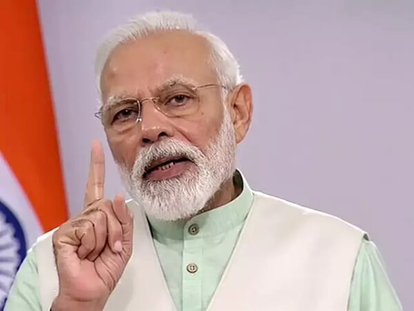 Twitter Sparks With Epic Memes After PM Modi Appealed To Light Candles & Diyas On April 5 - RVCJ Media