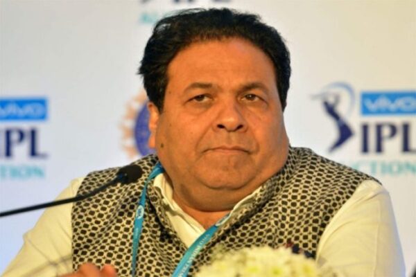 Will IPL 2020 Take Place? Former IPL Chairman Rajeev Shukla Answers - RVCJ Media