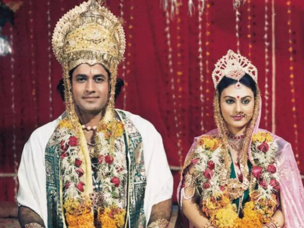 Dipika Chikhlia Says She Wanted Mandakini’s Role In Ram Teri…. But Is Happy She Didn’t Get It - RVCJ Media