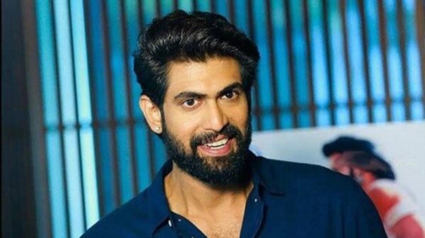 Rana Daggubati Makes A Comparison Between “Baahubali” & “Star Wars” From The 70s - RVCJ Media