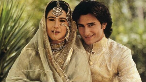 Saif Ali Khan Disclosed The Real Reason Behind Divorce With Amrita Singh - RVCJ Media