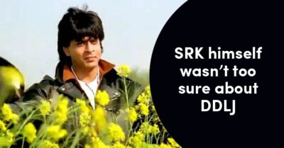 Shah Rukh Khan Rejected The Role Of Raj In Dilwale Dulhaniya Le Jayenge Four Times RVCJ Media