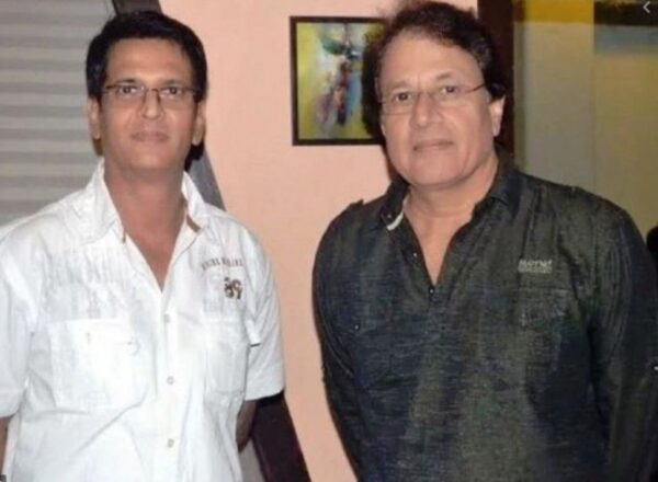 Fans Trend #AwardForRamayan, Lakshman Aka Sunil Lahri’s Response Will Win Your Heart - RVCJ Media