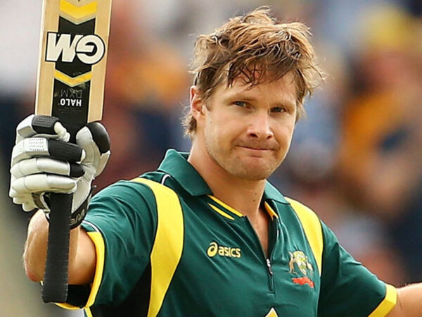 Shane Watson Has The Coolest Reply To The Troller Who Mocked Him For Getting LBW Out - RVCJ Media