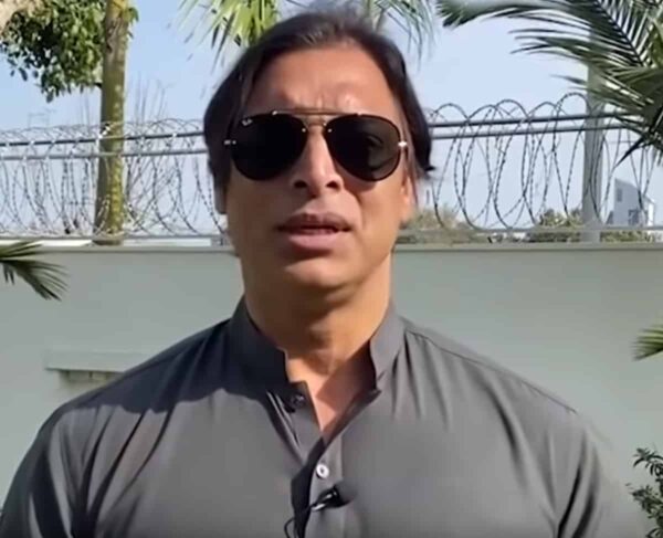 Shoaib Akhtar Compares Captaincy Of MS Dhoni, Virat Kohli & Rohit Sharma - RVCJ Media