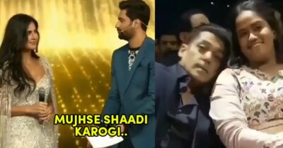 Vicky Kaushal Proposes Katrina Kaif For Marriage. Salman Khan’s Reaction Is Worth Watching RVCJ Media