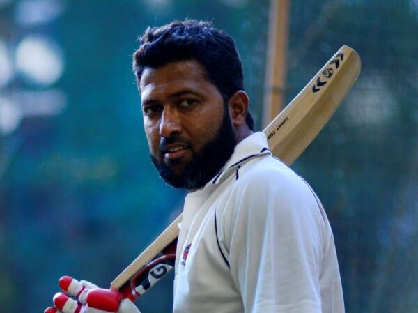 Vaughan Says “If Kane Williamson Was Indian, He’d Be World’s Greatest Player”, Wasim Jaffer Reacts RVCJ Media