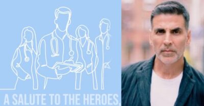 Akshay Kumar To Release Teri Mitti’s New Version To Pay Tribute To Doctors Amid Coronavirus Scare RVCJ Media