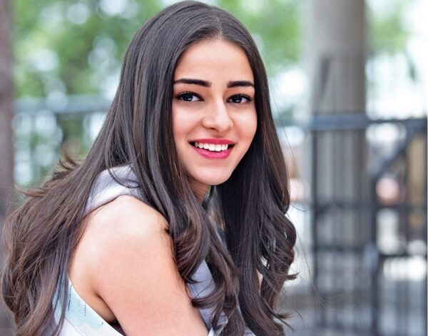 Ananya Panday Once Again Speaks Up On Nepotism & You Will Not Troll Her This Time For Her Reply - RVCJ Media