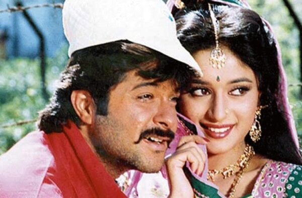 Madhuri Dixit Decided To Stop Doing Movies With Anil Kapoor & Reason Will Make You Respect Her - RVCJ Media