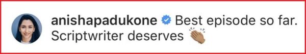 Ranveer Reacted To Wife Deepika’s “Husband” Post & Fans Just Can’t Miss His Comment - RVCJ Media