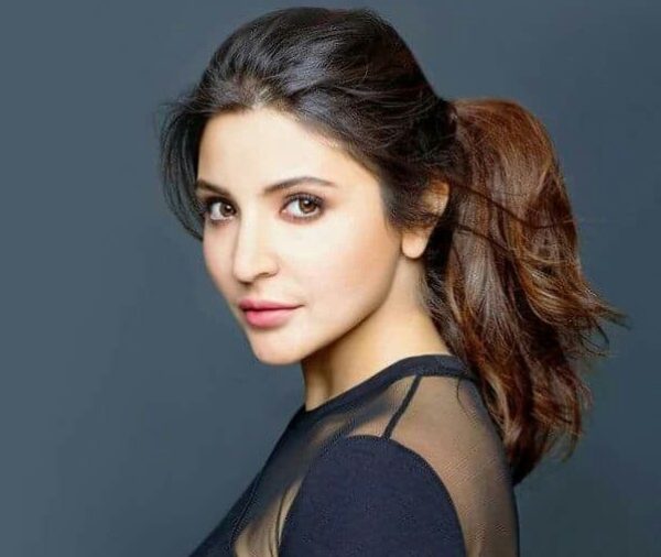 Anushka Sharma Shares A Sui Dhaaga Inspired Meme Amid Lockdown & It Will Leave You In Splits - RVCJ Media