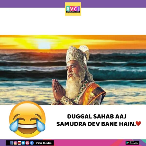 Meet Aslam Khan, The Actor Who Has Played Many Roles In Ramanand Sagar’s Ramayana - RVCJ Media
