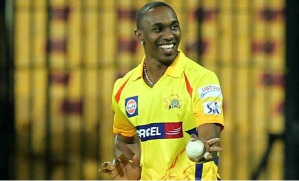 Dwayne Bravo Has The Coolest Yet Most Kickass Reply To A Hater Who Called Him Shi*ty - RVCJ Media